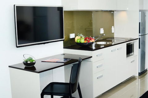 Apartments At 79 Goondoon - Broome Tourism 4