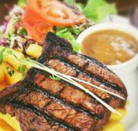 Australian Hotel Gympie - Broome Tourism