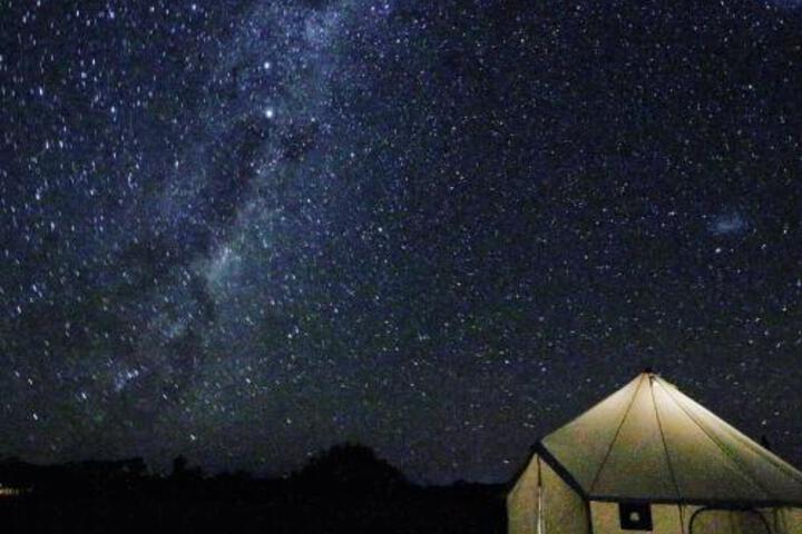 Parilla SA Broome Tourism