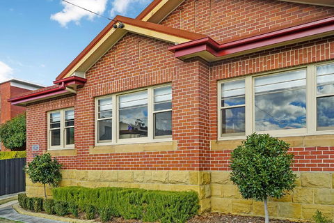Park On Park New Town / Hobart Accommodation - Broome Tourism 2