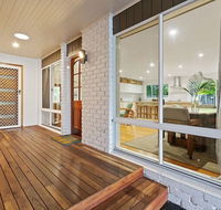 Seabreeze at Cabarita - Broome Tourism