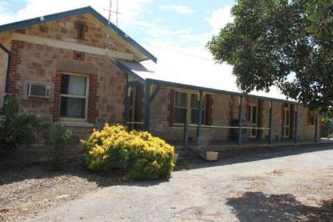 The Quarters At BDH - Broome Tourism 0