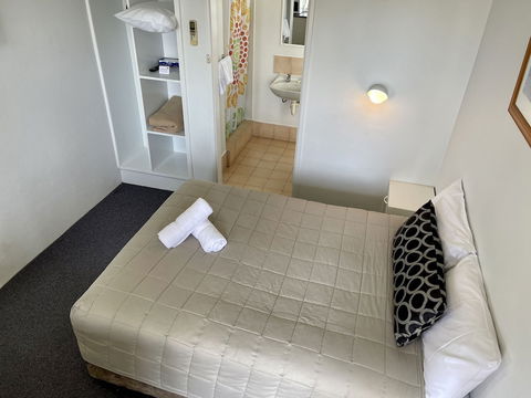 Quirindi Sunflower Motor Inn - Broome Tourism 6