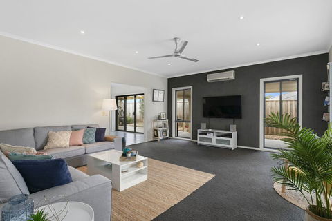 Beached AS Free Wifi Netflix & Foxtel Heated Pool - Broome Tourism 7
