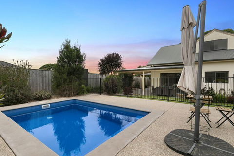 Beached AS Free Wifi Netflix & Foxtel Heated Pool - Broome Tourism 2