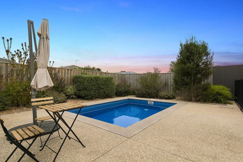 Beached AS Free Wifi Netflix & Foxtel Heated Pool - Broome Tourism 1