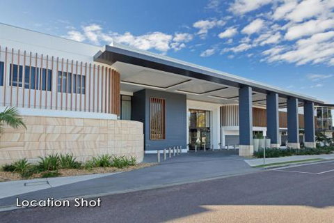 Jacks At The Bay 18a Achilles Street - Broome Tourism 5