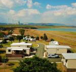 Lake Callide Retreat - Broome Tourism