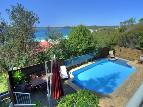 BEDARRA MOLLYMOOK BEACH - Broome Tourism 3