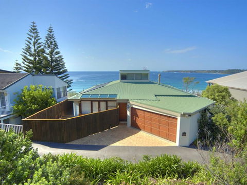 BEDARRA MOLLYMOOK BEACH - Broome Tourism 2