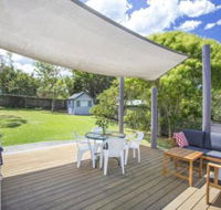 17A Crescent St. ULLADULLA - Broome Tourism