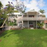 HILLTOP HAVEN In MOLLYMOOK - Broome Tourism 0