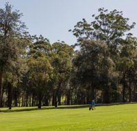 Golfers Retreat Mollymook - Broome Tourism