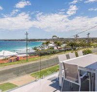 Salt  Light Mollymook - Broome Tourism