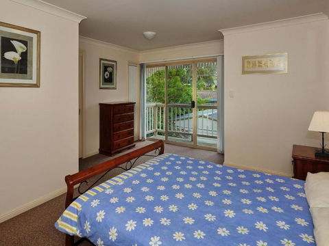 Modern 3 Bedroom Townhouse - Broome Tourism 4