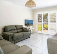 Serendipity Townhouse - Broome Tourism