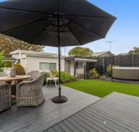 Amber Cottage Luxury Seaside Retreat with outdoor spa - Broome Tourism