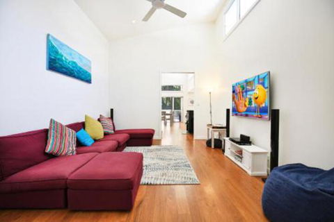 Calming Waters Pet Friendly 3 Min Walk To Beach - Broome Tourism 4