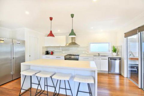 Calming Waters Pet Friendly 3 Min Walk To Beach - Broome Tourism 2