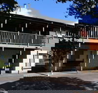Waterside View - Broome Tourism