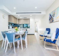 Lovely  Luxurious Townhouse In Zetland - Broome Tourism