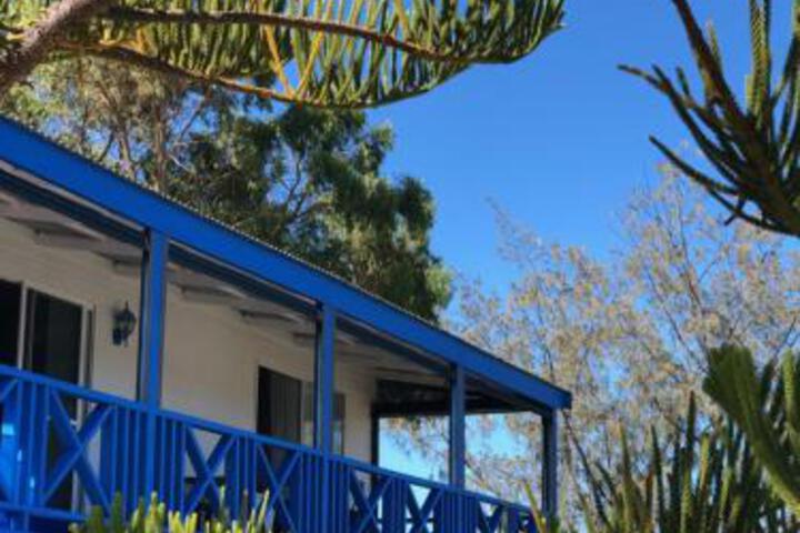 Breton Bay WA Broome Tourism
