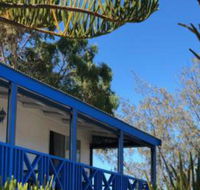 Blue Sky Escapes Beach house Ledge Point - Broome Tourism