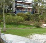 Green Point Lakehouse - Broome Tourism