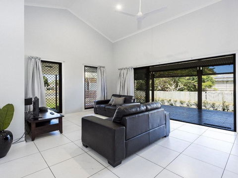 Tais Hideaway - Broome Tourism 2
