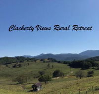 Clacherty Views - Broome Tourism