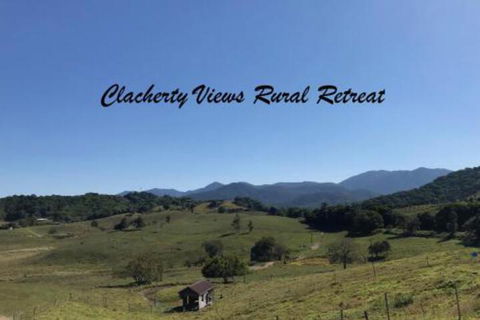 Clacherty Views - Broome Tourism 0