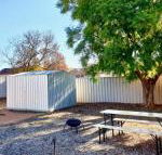 Homely Getaways Central Mildura - Broome Tourism