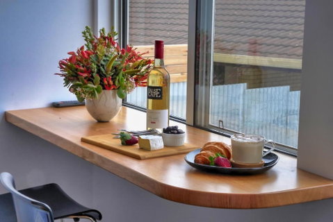 Cloudscape Apartment No 2 - Broome Tourism 5