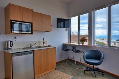 Cloudscape Apartment No 2 - Broome Tourism 4