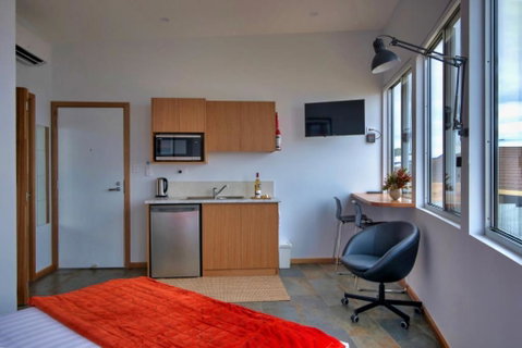 Cloudscape Apartment No 2 - Broome Tourism 6