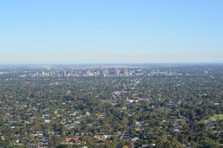 Belair SA Broome Tourism