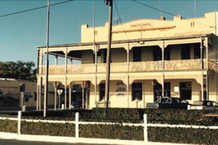 Albacutya VIC Broome Tourism