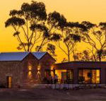 Hutton Vale Farm JHA Stone Cellar - Broome Tourism
