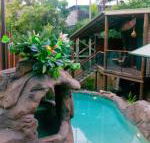 LuWoW LODGE - Broome Tourism