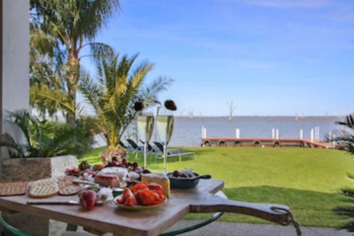 Dareton NSW Broome Tourism