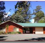 Acacia Hills Retreat - Broome Tourism