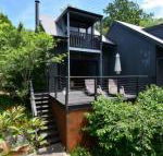 Cloudsong Chalet 3 Close to the village centre - Broome Tourism