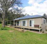 Nellsville Cottage Kangaroo Valley - Broome Tourism