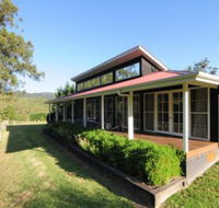 Willabrook Retreat Rest Cottage Spoil yourself - Broome Tourism