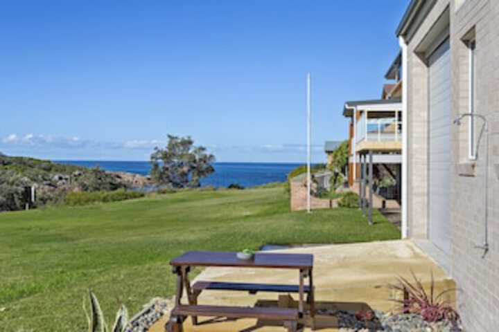 Booral NSW Broome Tourism