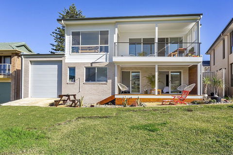 Dolphin Studio Apartment 1a Ocean Street - Broome Tourism 4
