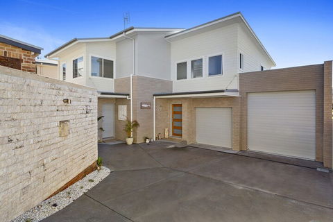 Dolphin Studio Apartment 1a Ocean Street - Broome Tourism 1