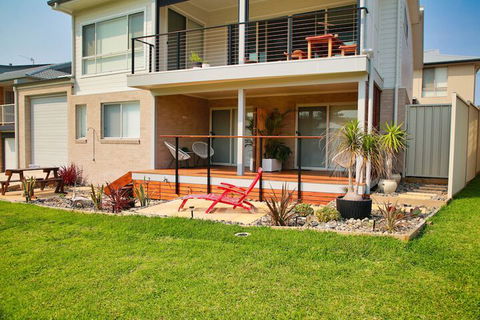 Dolphin Studio Apartment 1a Ocean Street - Broome Tourism 2