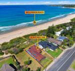 Mitchell Parade 78 - Broome Tourism