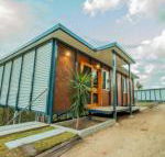 The Summit 1770 - Broome Tourism